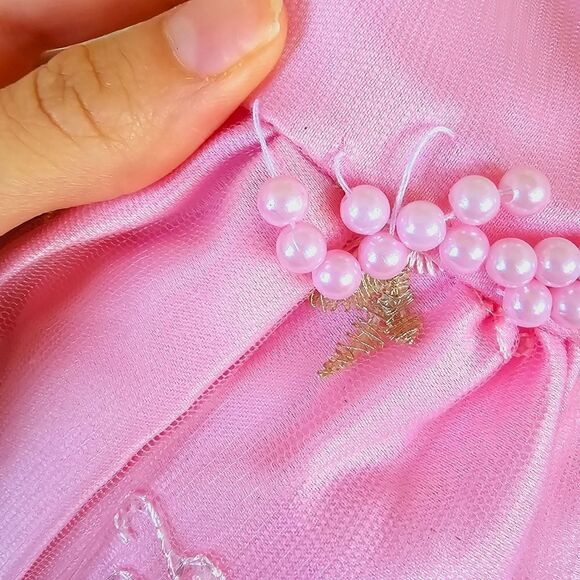 4 DRESSES NWOT BUNDLE LOT GIRLS DRESS SIZE 8 - Picture 8 of 8